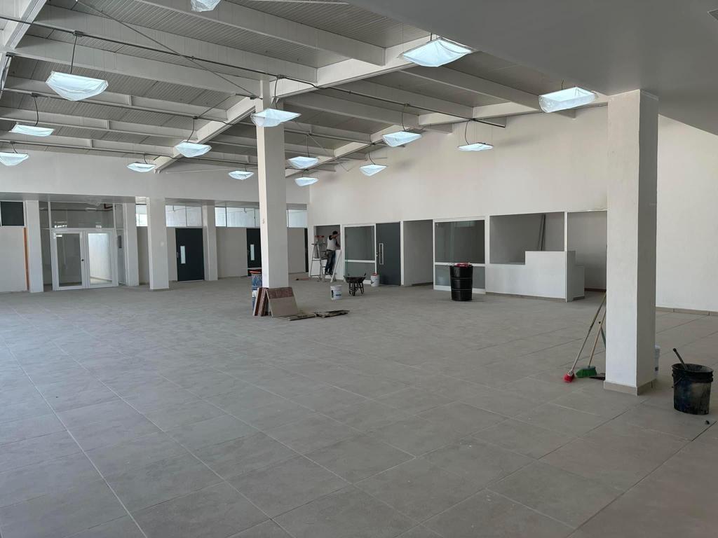 En abril entra en operación nueva clínica del ISSSTE en Tecámac 